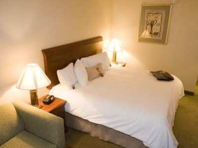 Hotel Hampton 3*