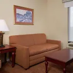 Hampton Inn Shrewsbury