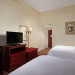 Hampton Inn Shrewsbury