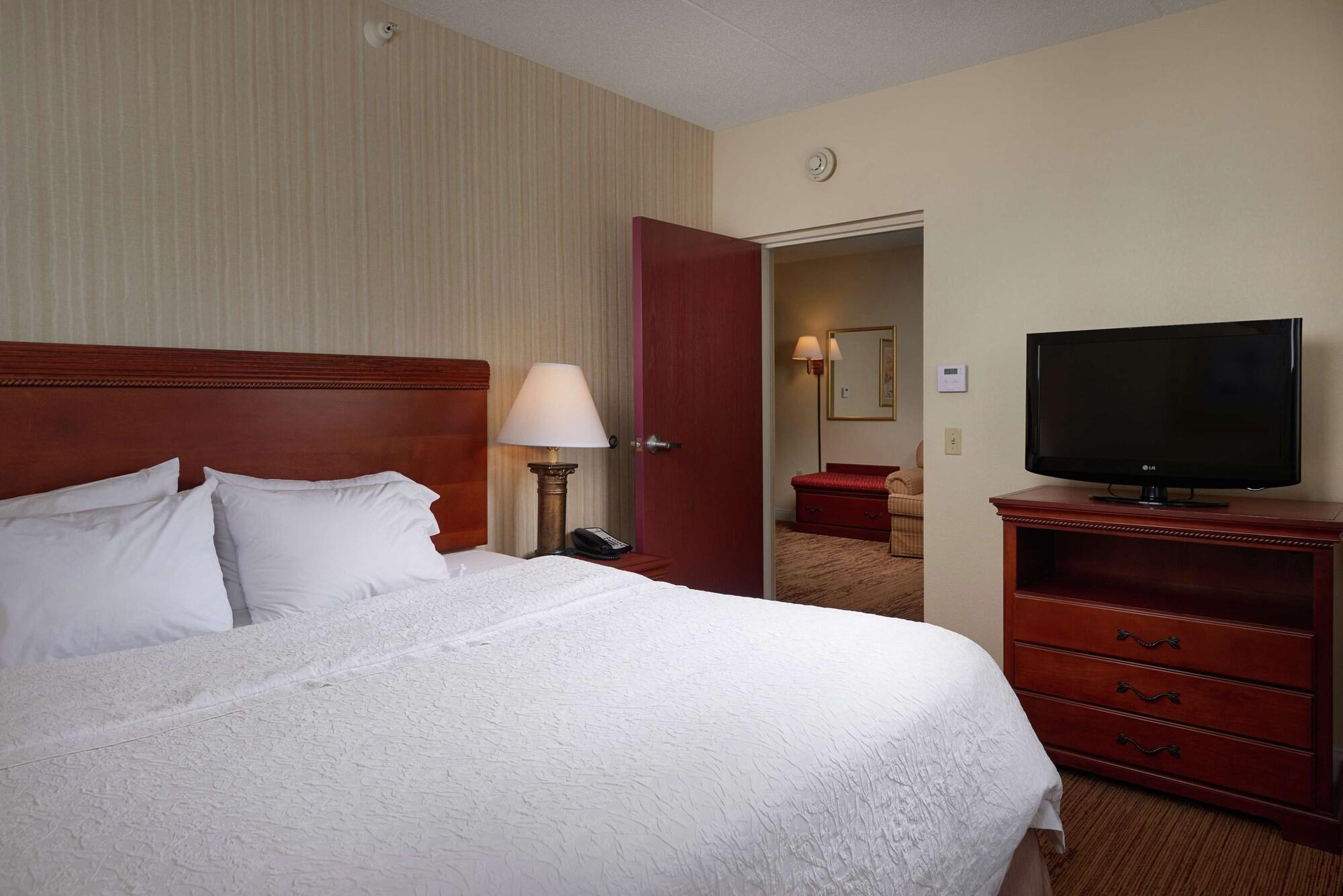 Hampton Hotel Shrewsbury
