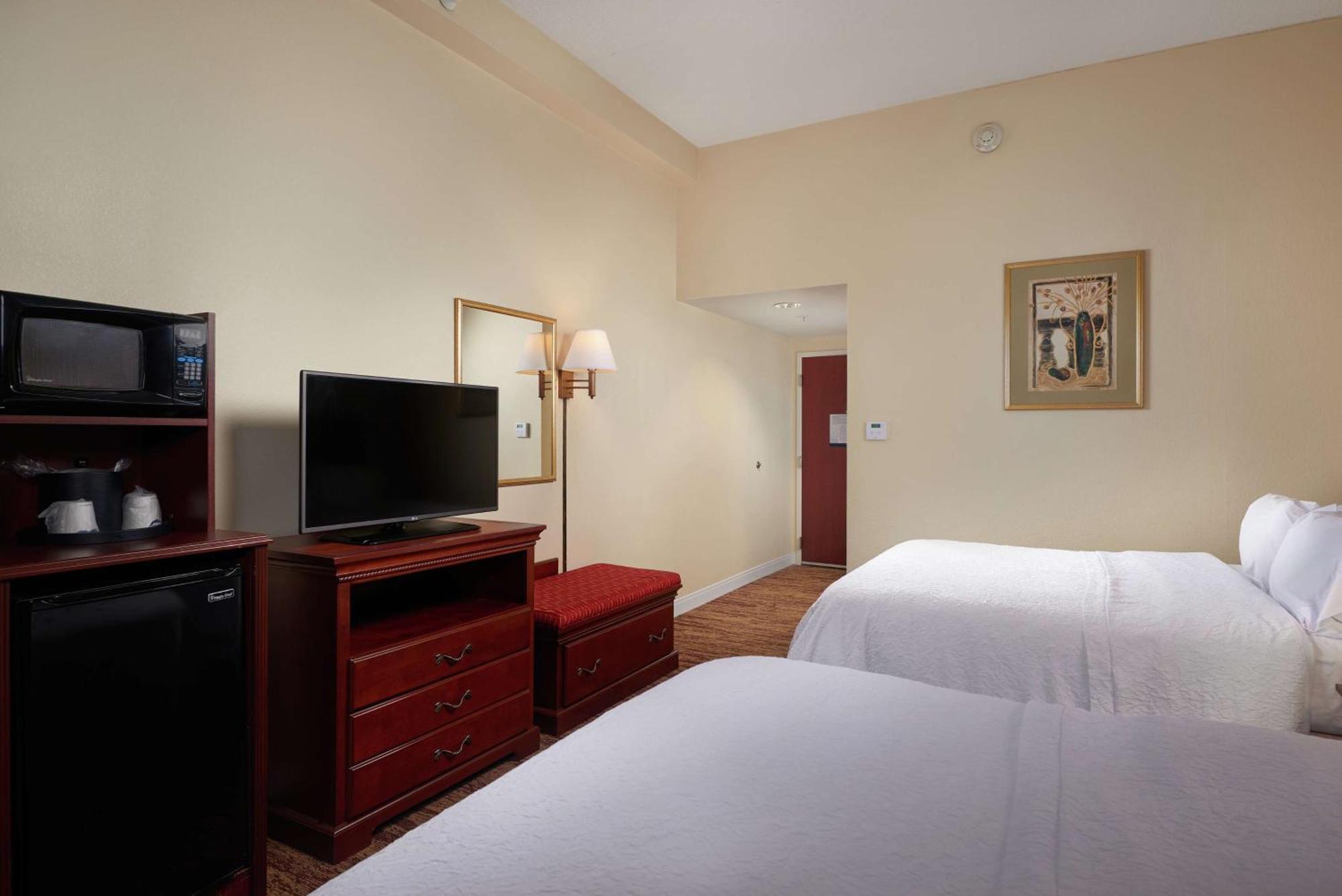 Hotel Hampton