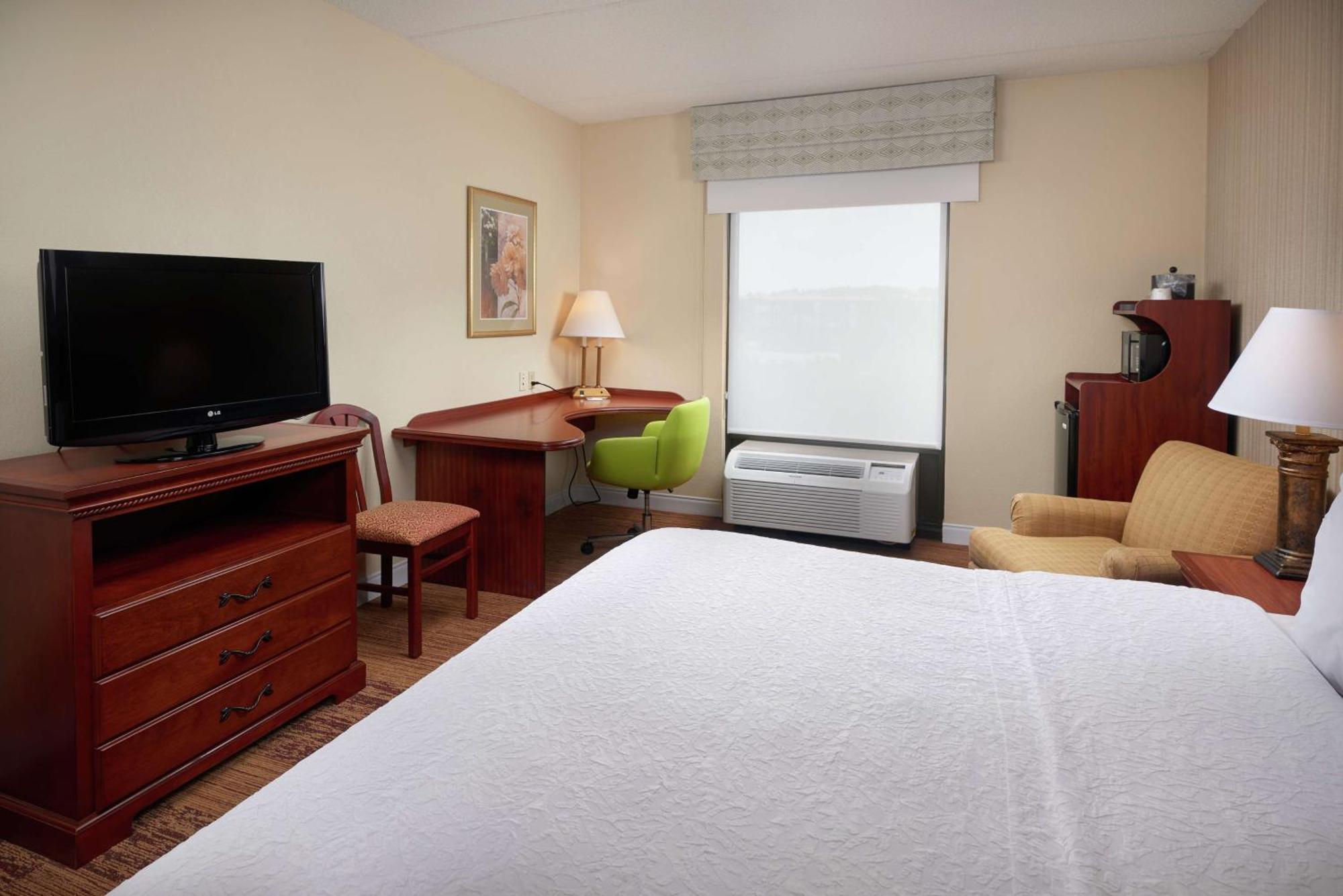 Hampton Hotel