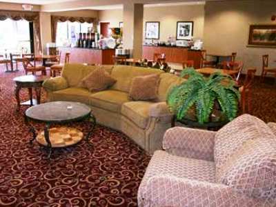 Hampton Hotel