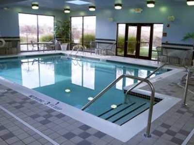 Hotel Hampton