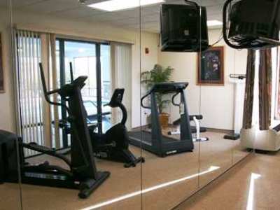 Hotel Hampton Shrewsbury