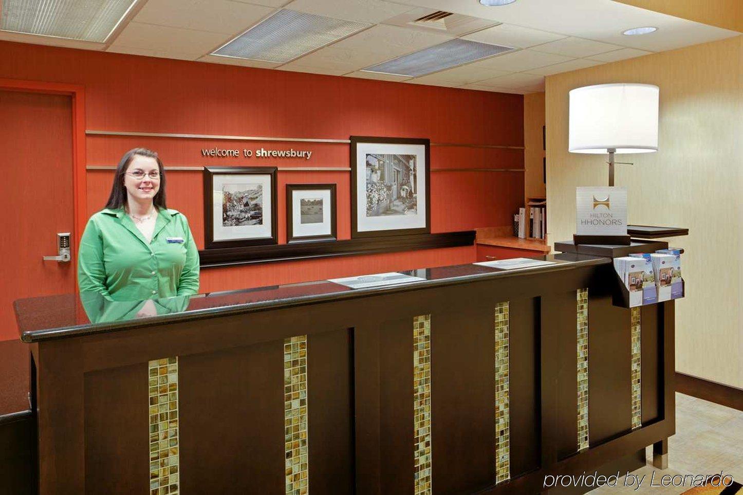 Hampton Hotel 3*