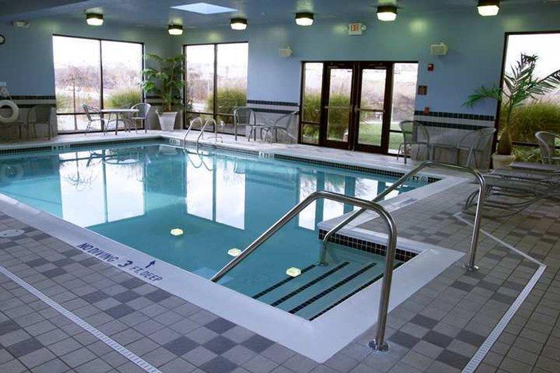 Hampton Hotel 3*