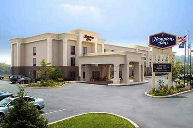 Hampton Hotel