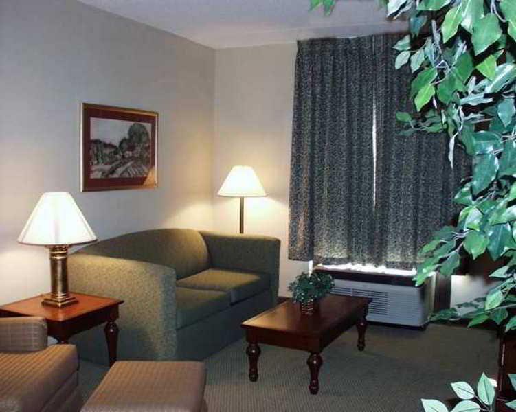 Hampton Hotel Shrewsbury